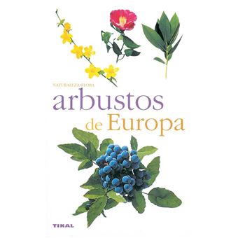 Arbustos de europa