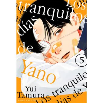 Los Tranquilos Dias De Yano 5