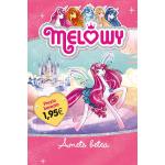 Melowy 1 amets betea
