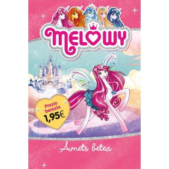 Melowy 1 amets betea