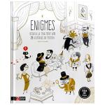 Enigmes desafia la teva ment amb 25