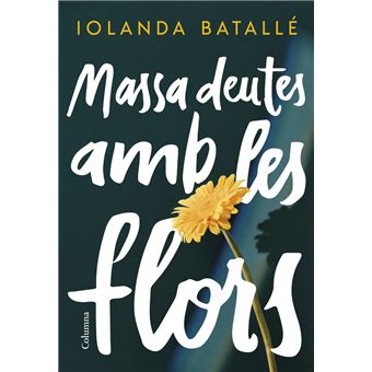 Massa deutes amb les flors