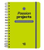 Planificador Passion Projects