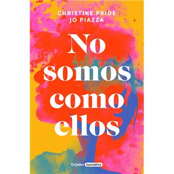 No somos como ellos