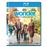 Wonder - Blu-ray