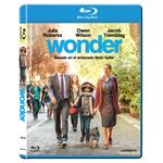 Wonder - Blu-ray