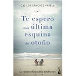 Te espero en la última esquina del otoño
