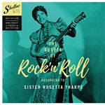 The gospel of rock 'n'roll acording to - Vinilo