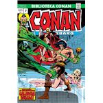 Conan El Barbaro 7 1974