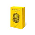 Hufflepuff-h p and the order of the