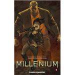 Millenium nº 03/03 (novela gráfica)