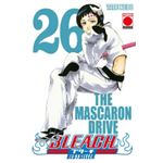 Bleach Bestseller 26 The Mascaron Drive