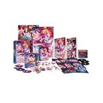 No Game No Life Serie Completa Ed Coleccionistas A4 - Blu-ray