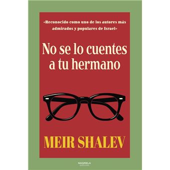 No Se Lo Cuentes A Tu Hermano