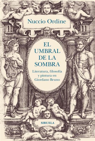 Siruela Hombre El Umbral De La Sombra