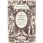 El umbral de la sombra