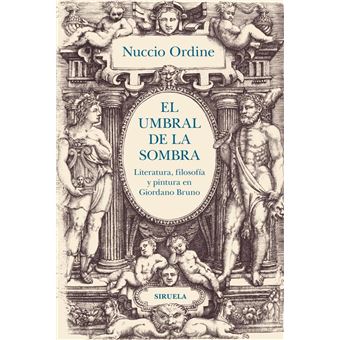 El umbral de la sombra