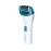 Lima de pedicura Babyliss Pedi Secret F210E Blanco - Azul_0