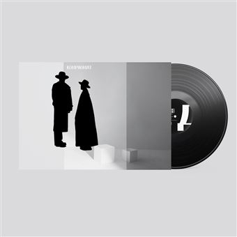 Playing / Praying - Vinilo