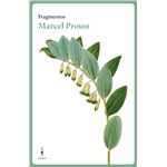 Fragmentos Marcel Proust