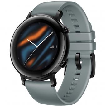 Smartwatch Huawei Watch GT2 Sport Cian - Reloj conectado