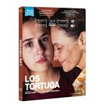 Los tortuga - Blu-ray