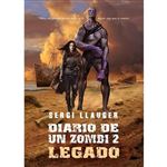 Diario de un zombi 2 legado