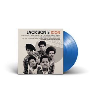 Icon 1 - Vinilo Azul Cielo