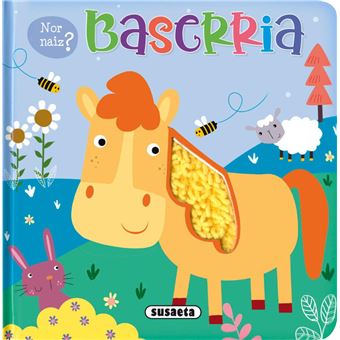 Baserria