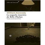 La jugada maestra de billy phelan