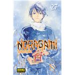 Noragami 27