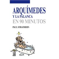 Arquímedes y la palanca