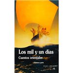 Los mil y un dias-t-1