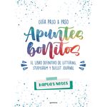 Apuntes bonitos-guia paso a paso de