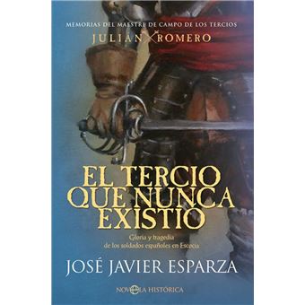 El Tercio Que Nunca Existio