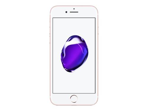 Apple iPhone 7 256 GB oro rosa Apple iPhone 7 256 GB oro rosa