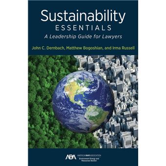 Sustainability Essentials - 1