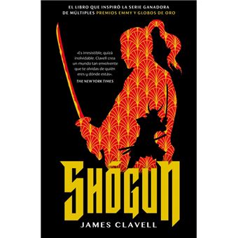 Shogun (traducción revisada)