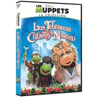 Los teleñecos en cuento de Navidad - DVD