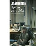 Apuntes para John
