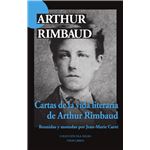 Cartas De La Vida Literaria
