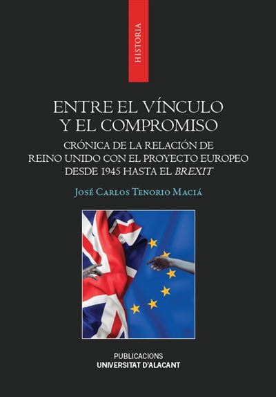 Entre El Vínculo Y El Compromiso