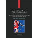 Entre el vínculo y el compromiso