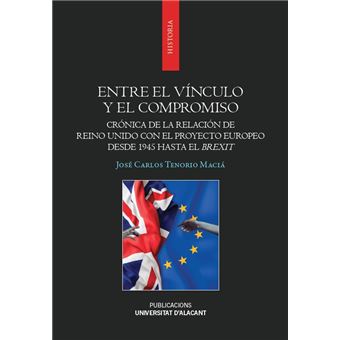 Entre el vínculo y el compromiso