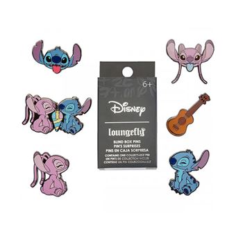 Llavero Stitch 13cm | Negro Y Amarillo | Personaje Disney Clásico | Ideal Para Llevar Siempre Contigo