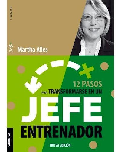 12 pasos para transformars en un jefe entrenador