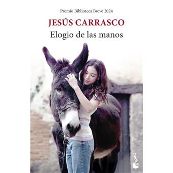 Elogio de las manos
