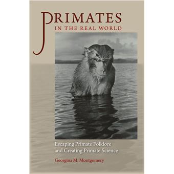 Primates in the Real World - 1