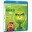 El Grinch - Blu-Ray - 3D_0