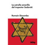 La estrella amarilla del inspector Sadorski